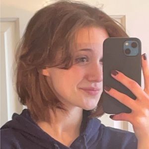 Meet your Posher, Miranda